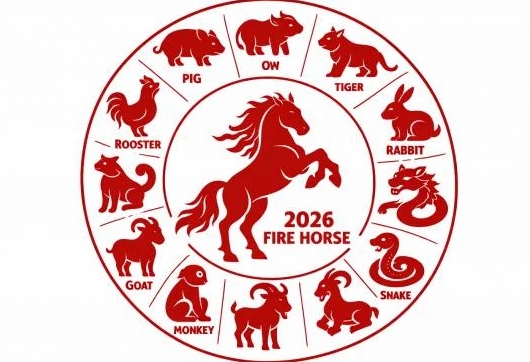 Read more about the article 5 Shio yang Diprediksi Menghadapi Tantangan di Tahun 2026: Apa yang Perlu Diketahui?