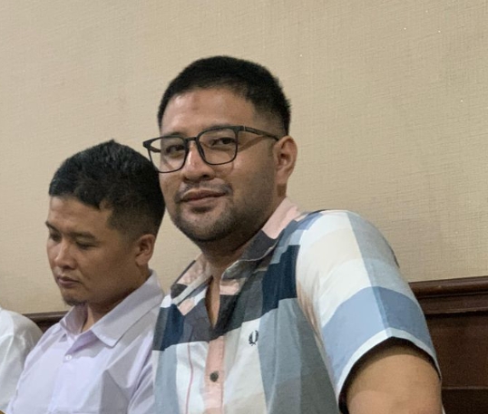 Read more about the article Sidang Ammar Zoni Berlanjut, Saksi Meringankan Klaim Tak Ditemukan Narkoba Saat Razia