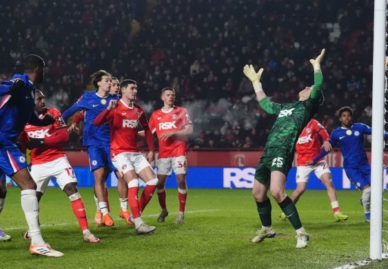 Read more about the article Chelsea vs Arsenal: The Gunners Siap Tebus Kesalahan di Carabao Cup? Ini Kata Arteta