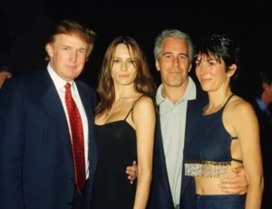 Read more about the article Geger Politik Amerika: Jutaan Dokumen Kasus Jeffrey Epstein Dibuka ke Publik, Nama Donald Trump Disebut Ribuan Kali