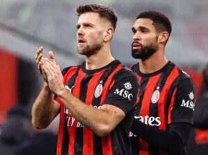 Read more about the article AC Milan: Niclas Füllkrug Cedera, Kapan Bisa Kembali ke Lapangan?