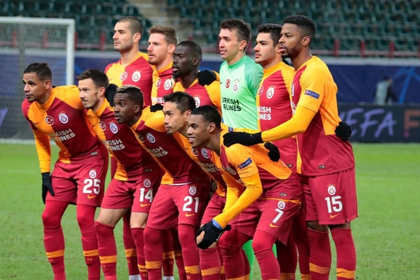 Read more about the article Bahaya! Galatasaray Bisa Jegal Manchester City di Liga Champions