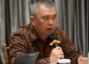 Read more about the article Menhub Dudy Pastikan Pesawat ATR 42-500 yang Jatuh di Sulsel Laik Terbang