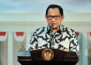 Read more about the article Mendagri Tito Karnavian Ungkap Perkembangan Pemulihan Pascabencana di Aceh, Sumut, dan Sumbar