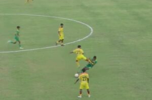 Read more about the article Media Inggris Soroti Hukuman Seumur Hidup PSSI kepada Dua Pemain Liga 4