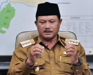 Read more about the article KPK Tangkap Wali Kota Madiun Maidi, OTT Kedua Sepanjang 2026