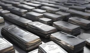 Read more about the article Harga Perak Antam Hari Ini 7 Februari 2026 Melesat Rp 2.000