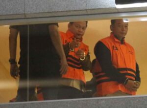 Read more about the article Modus Invoice Fiktif dalam Kasus Suap Pimpinan PN Depok