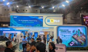 Read more about the article PLN Hadirkan Diskon Tambah Daya dan Home Charging di IIMS 2026