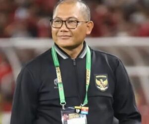 Read more about the article Waduh! Sumardji Dijatuhi Sanksi Berat FIFA, Dilarang Dampingi Timnas Indonesia 20 Laga